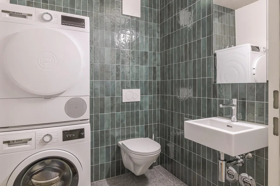 7.5 Zimmerwohnung in Biel