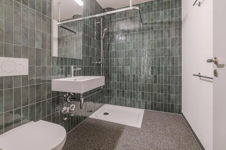7.5 Zimmerwohnung in Biel