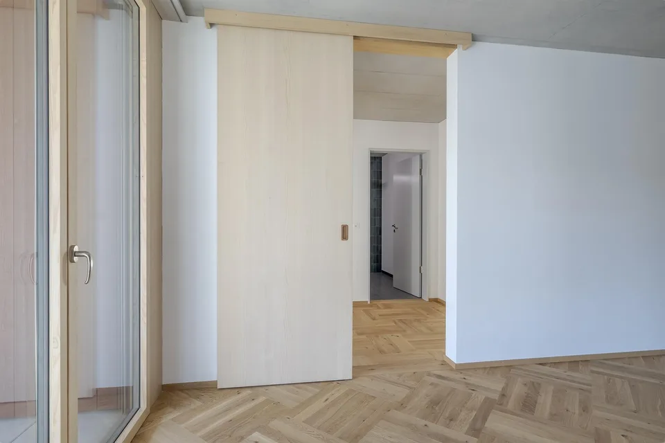 7.5 Zimmerwohnung in Biel