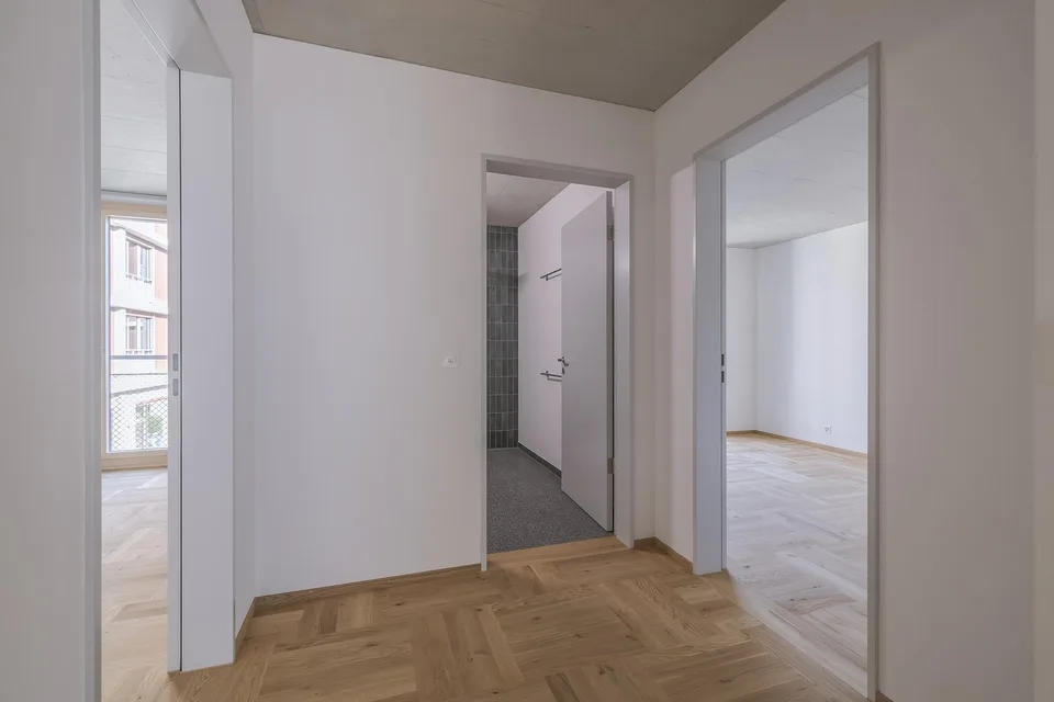 7.5 Zimmerwohnung in Biel