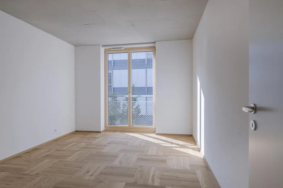 7.5 Zimmerwohnung in Biel