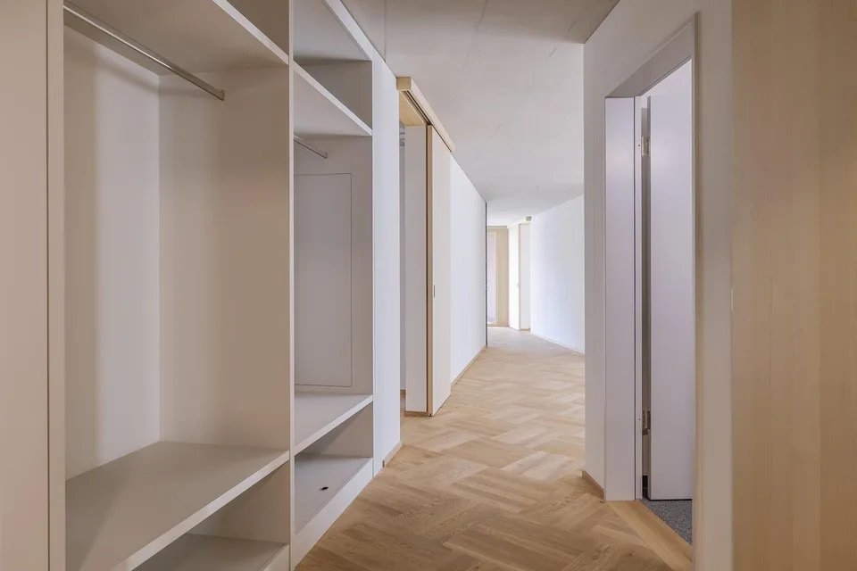 7.5 Zimmerwohnung in Biel