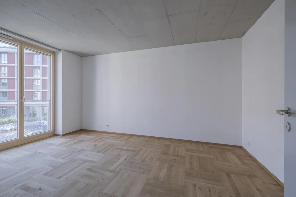 7.5 Zimmerwohnung in Biel