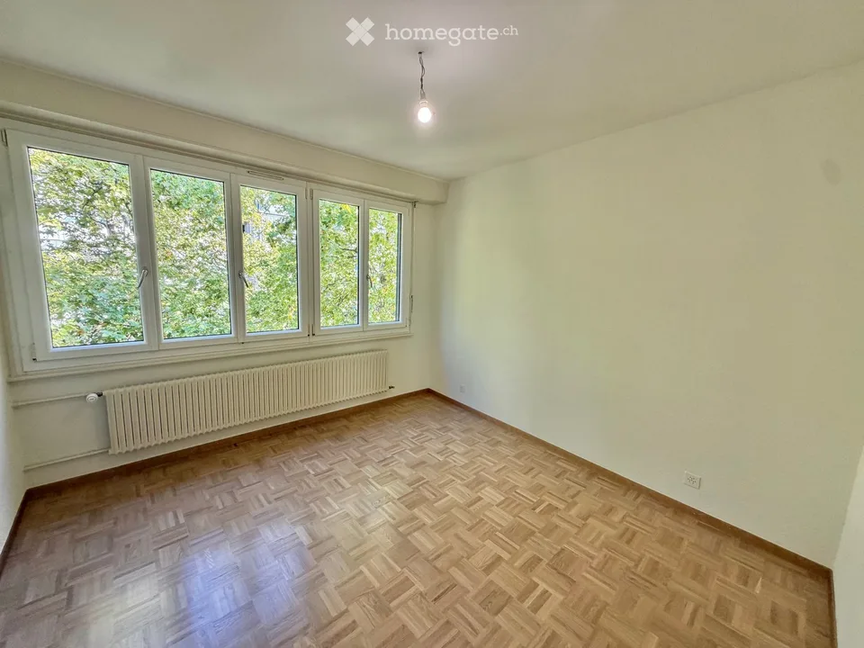 Schönes 3,5-Zimmer-Apartment zur Miete - 1203 Genf