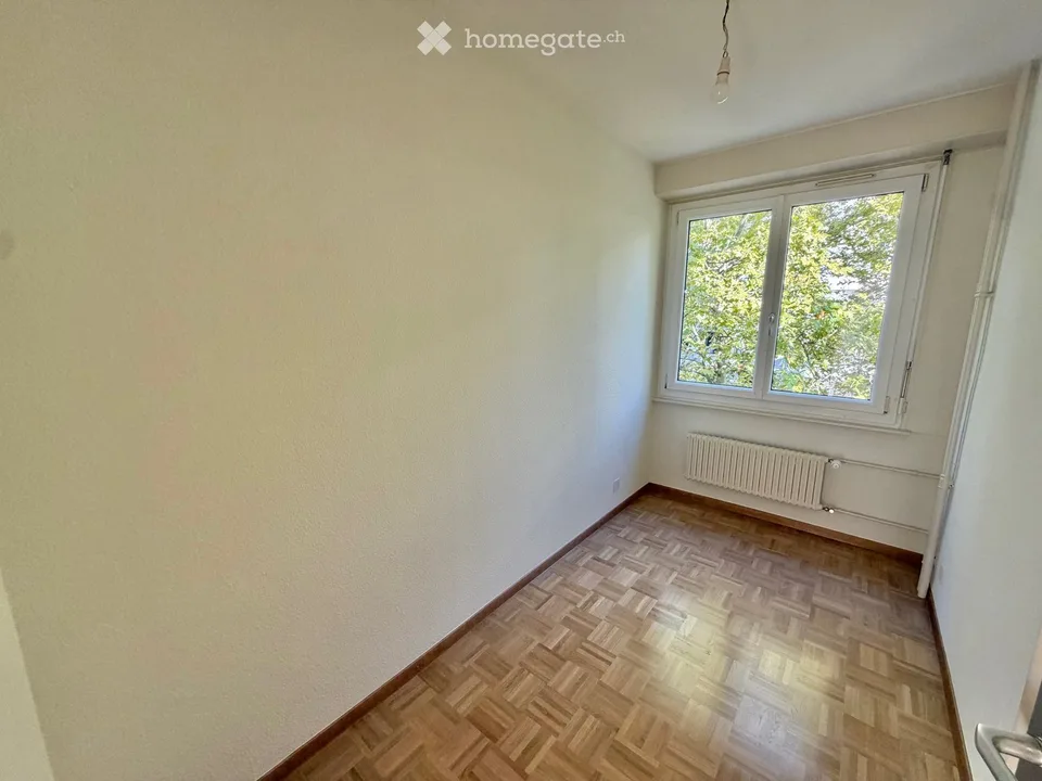 Schönes 3,5-Zimmer-Apartment zur Miete - 1203 Genf