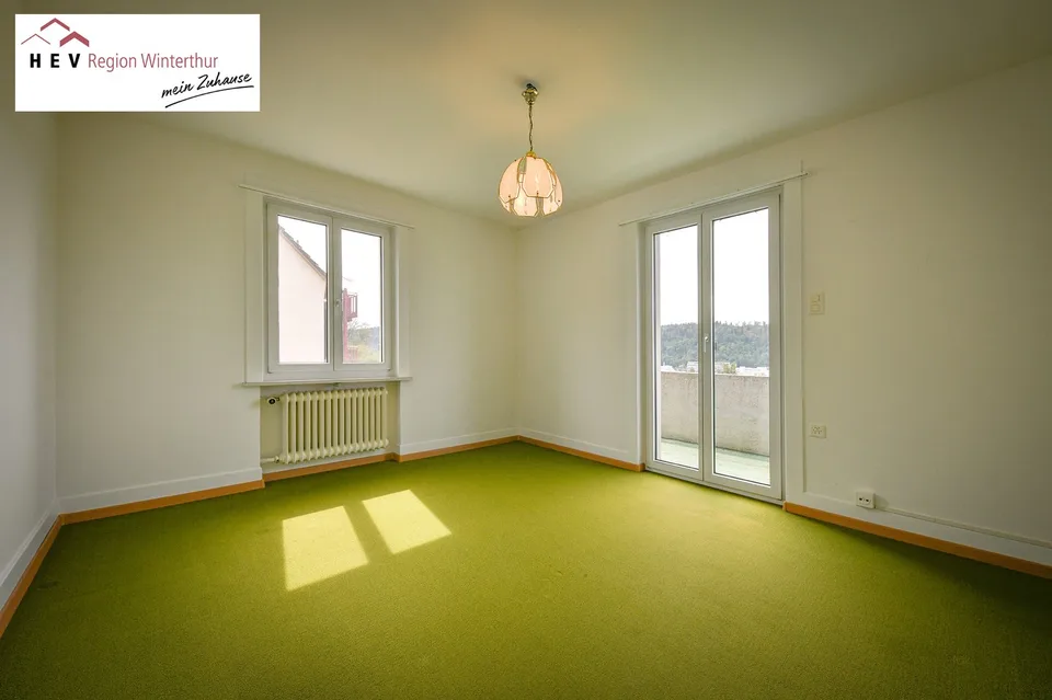 Panoramablick auf Lebzeit – Foto 7 von 13