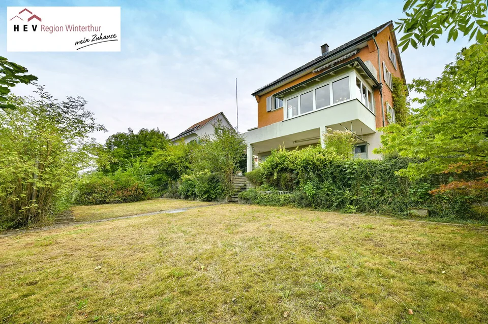 Panoramablick auf Lebzeit – Foto 13 von 13