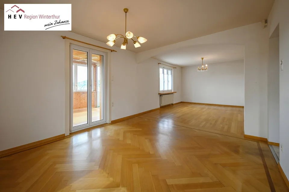 Panoramablick auf Lebzeit – Foto 3 von 13