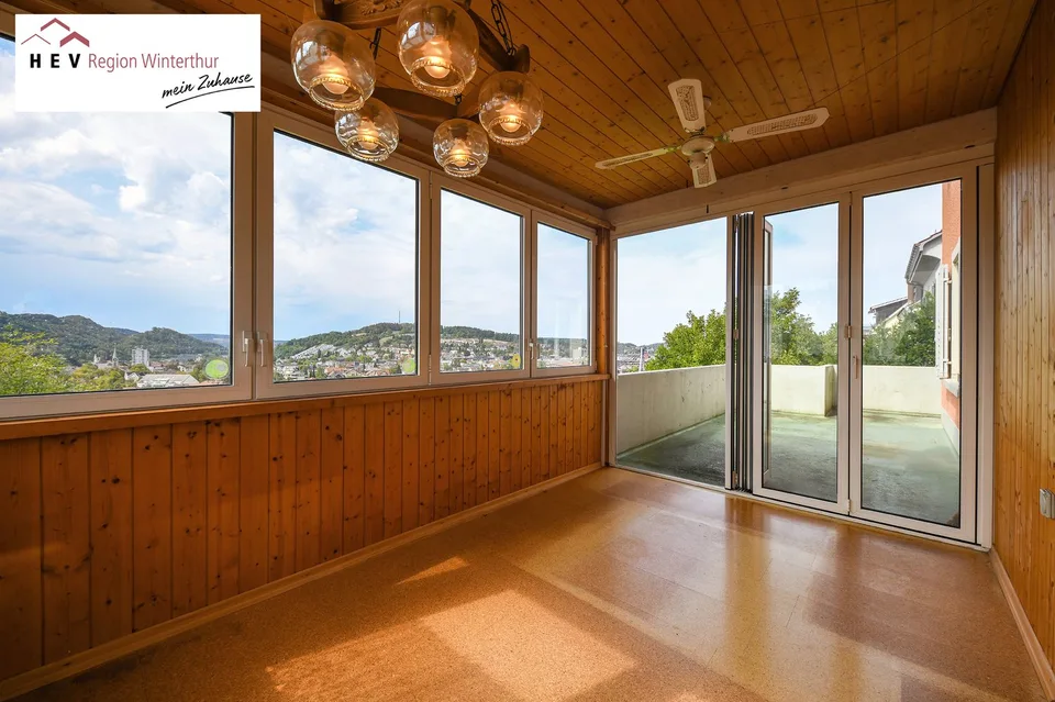 Panoramablick auf Lebzeit – Foto 4 von 13