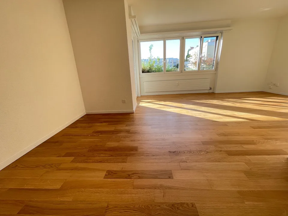 WOHLFÜHLEN IN MEILEN