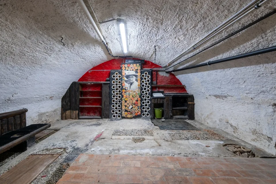 Bello appartamento di 4.5 locali nel cuore di Yens – foto 11 di 13