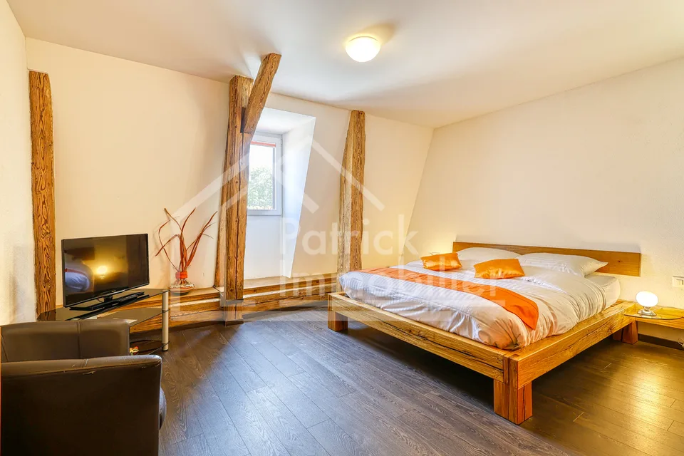 Domaine d'exception avec chambres d'hôtes et restaurant – Foto 10 von 13