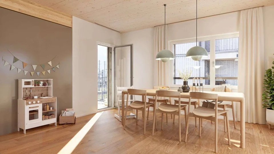 Rheincity - Your new home!
