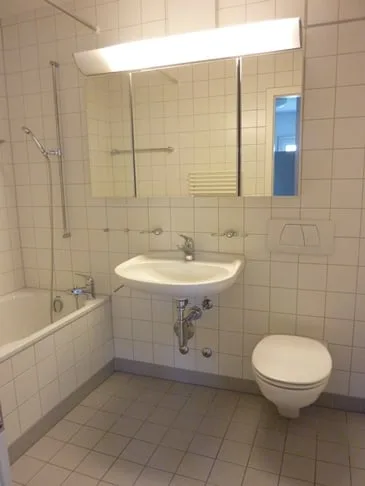Cozy family apartment in central location