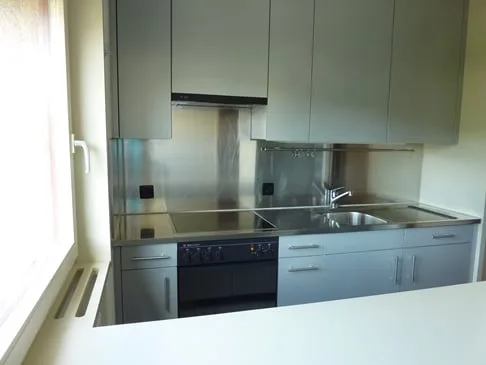 Cozy family apartment in central location
