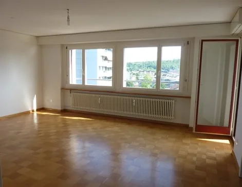 Cozy family apartment in central location