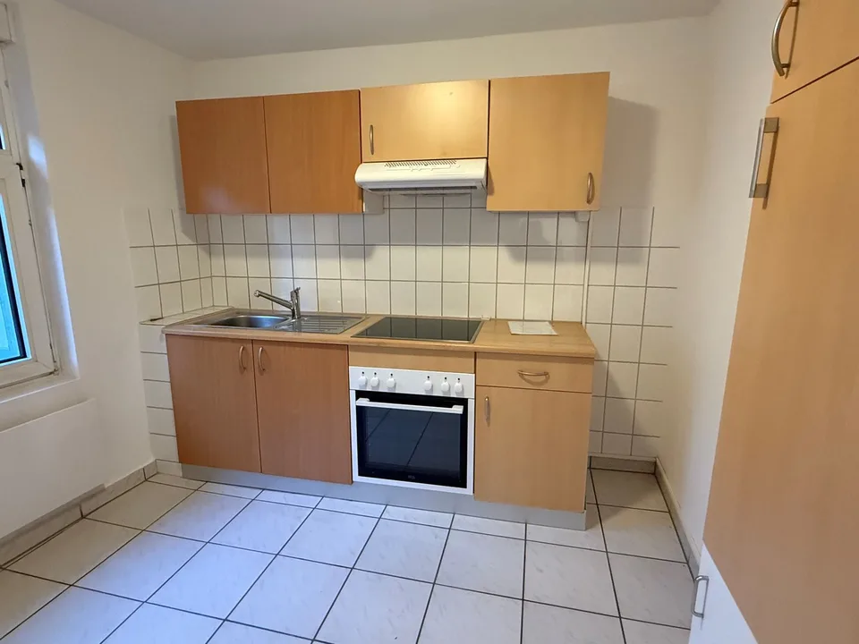 Cozy Studio Apartment