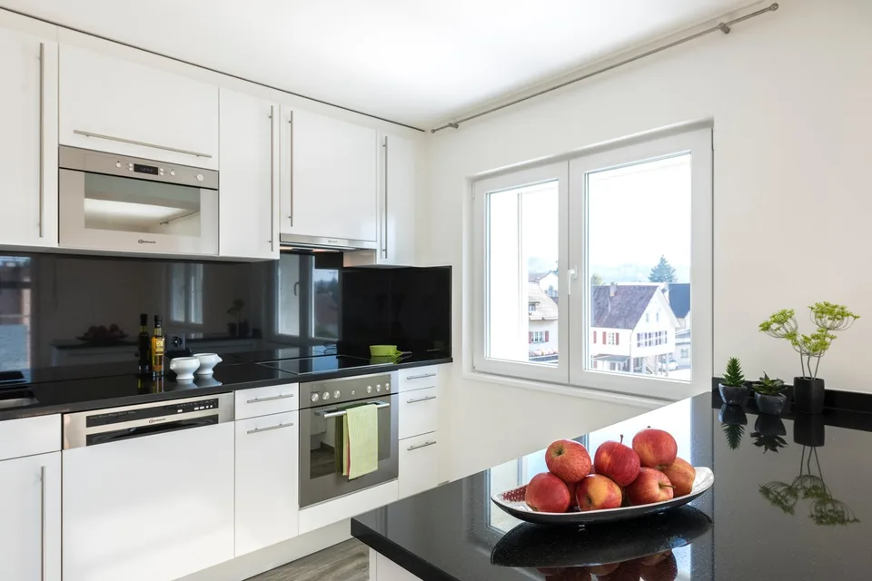 Apartment in the city center seeking subtenant as of 16.01.2027 - Rent without deposit!