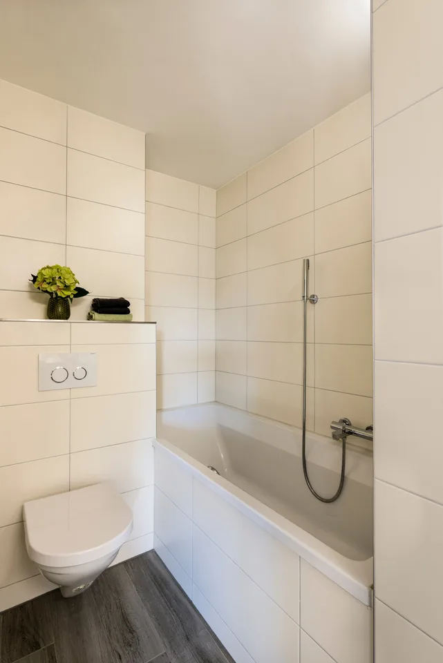 Apartment in the city center seeking subtenant as of 16.01.2027 - Rent without deposit!
