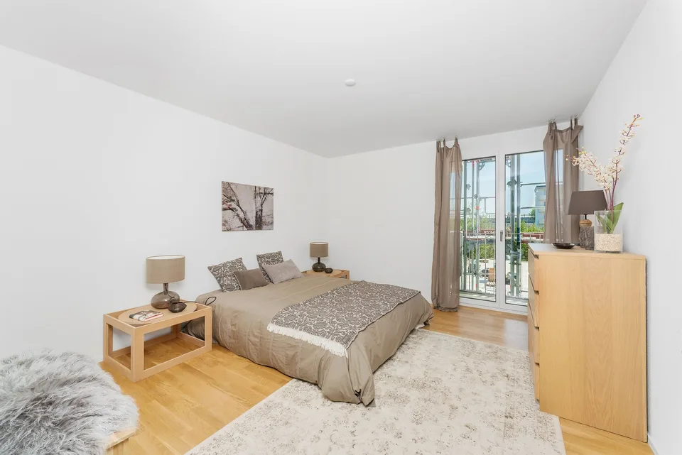 Modern 3.5-room apartment in Dulliken seeking subtenant as of 01.12.2026!