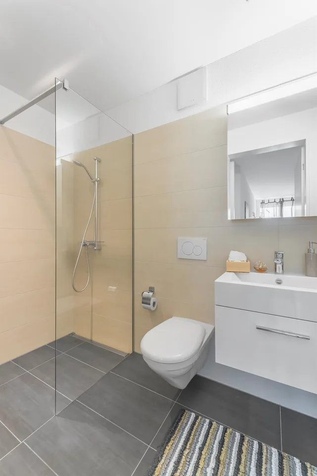 Modern 3.5-room apartment in Dulliken seeking subtenant as of 01.12.2026!
