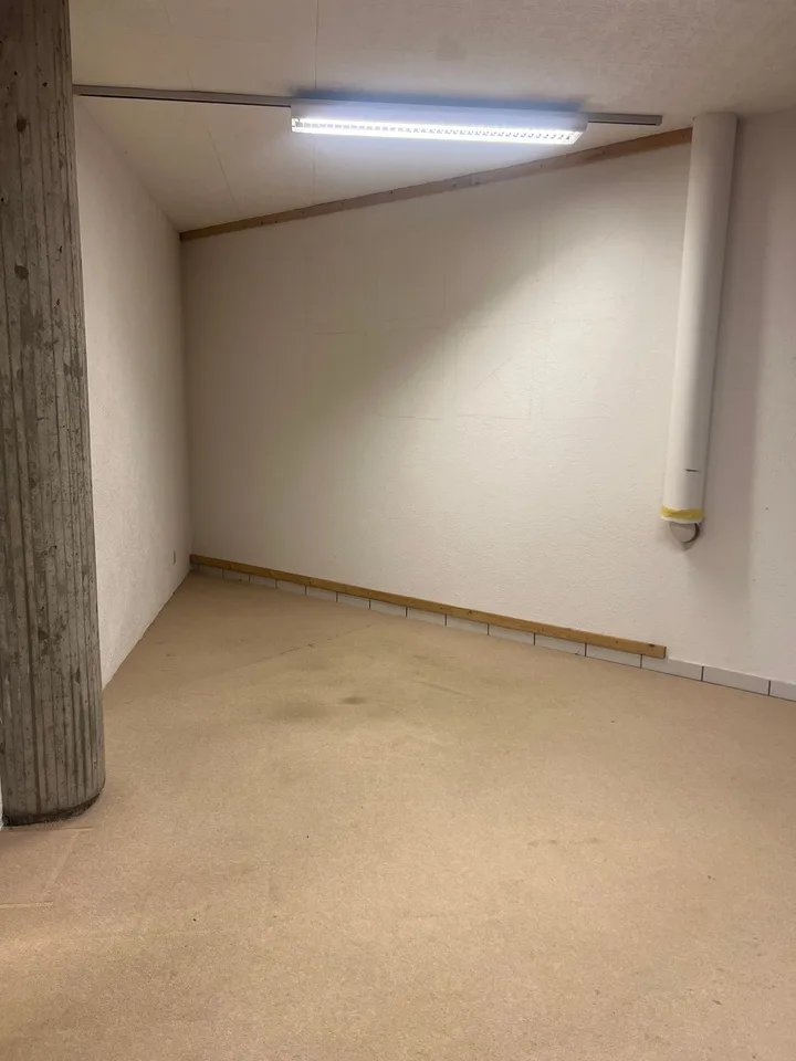 Vergnügungsstätte zur Miete – Route du Châtelet 5, Fribourg – Foto 4 von 7