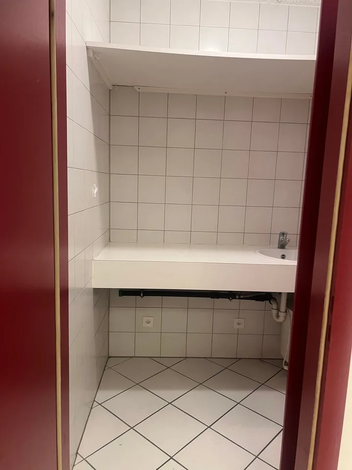 Vergnügungsstätte zur Miete – Route du Châtelet 5, Fribourg – Foto 6 von 7
