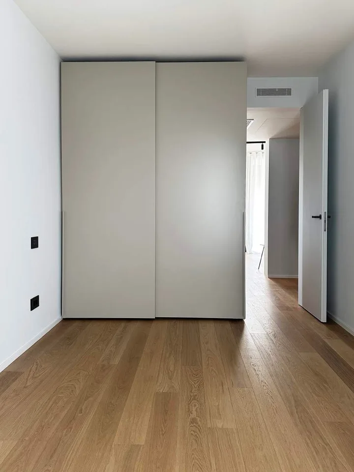 Dachgeschoss-Duplex mit Panoramaterrasse | Viganello – Lugano – Foto 13 von 25