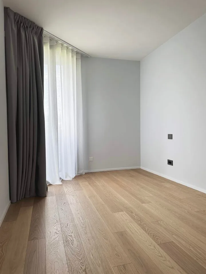 Dachgeschoss-Duplex mit Panoramaterrasse | Viganello – Lugano – Foto 14 von 25
