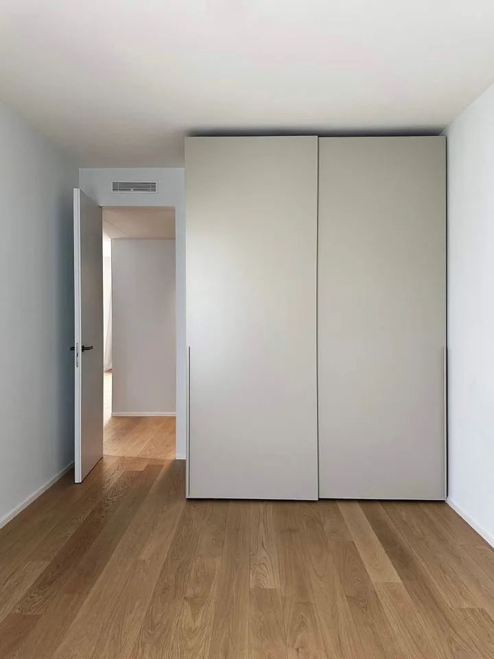 Dachgeschoss-Duplex mit Panoramaterrasse | Viganello – Lugano – Foto 11 von 25