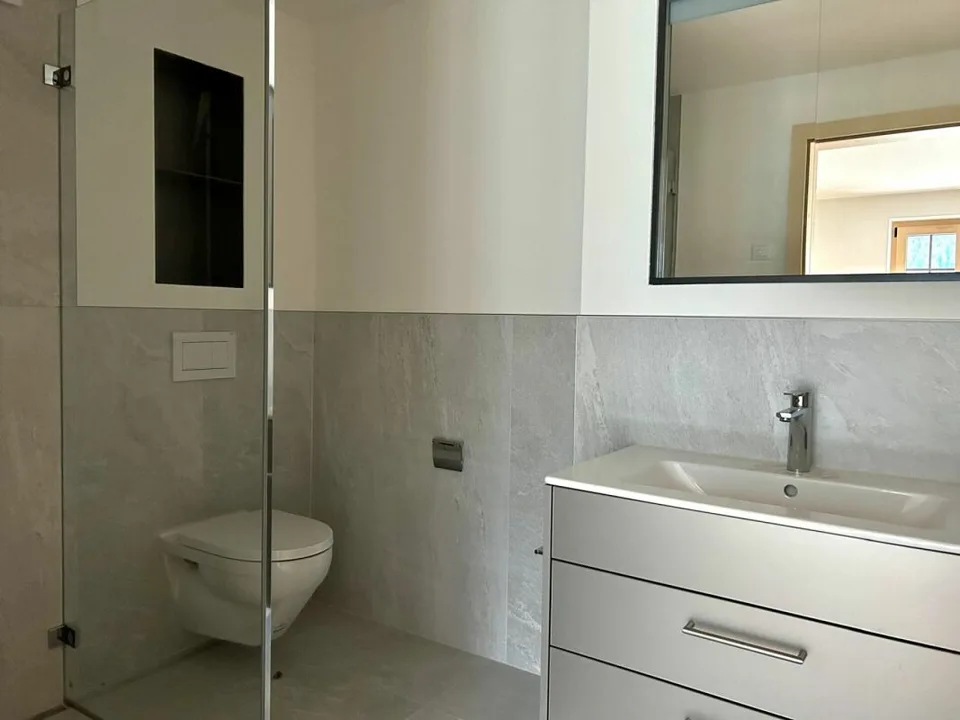 Habiter dans un immeuble neuf, belles appartements 2 pièces