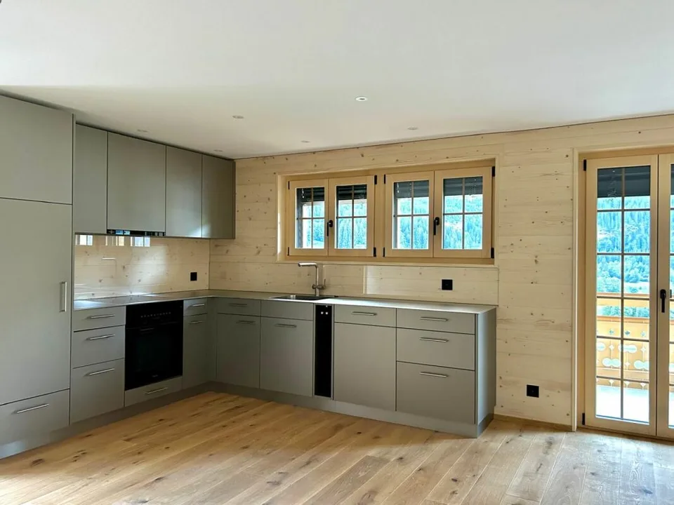 Habiter dans un immeuble neuf, belles appartements 2 pièces