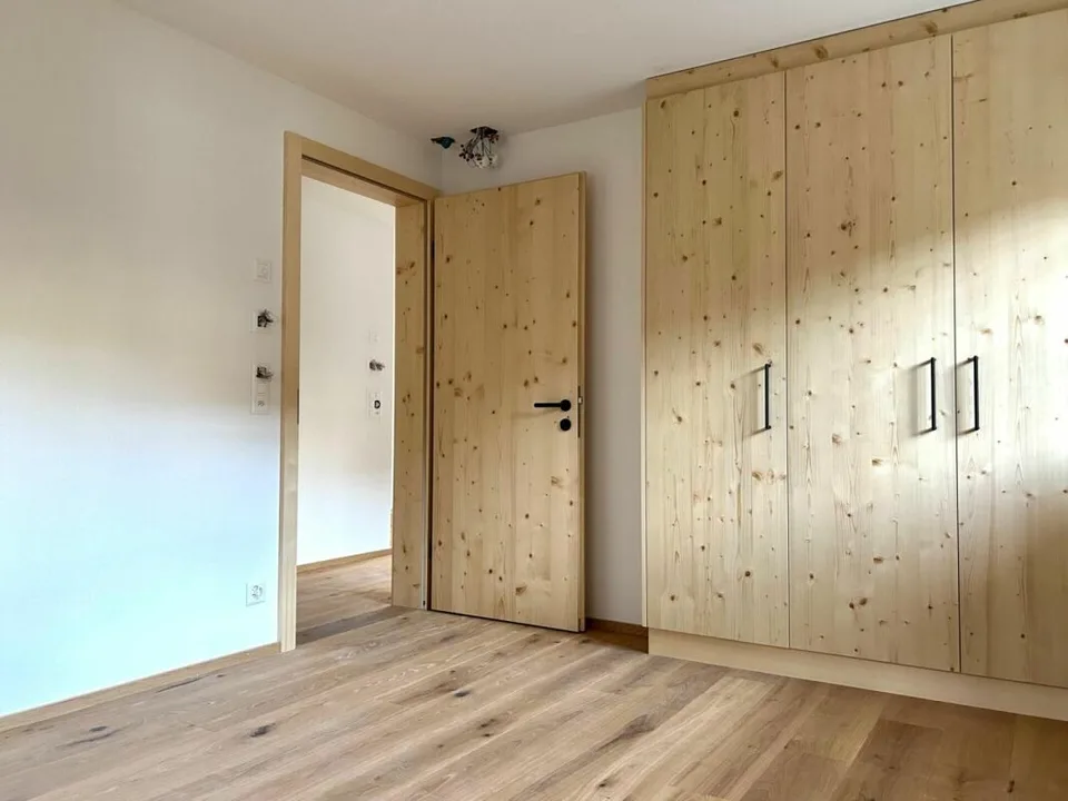 Habiter dans un immeuble neuf, belles appartements 2 pièces