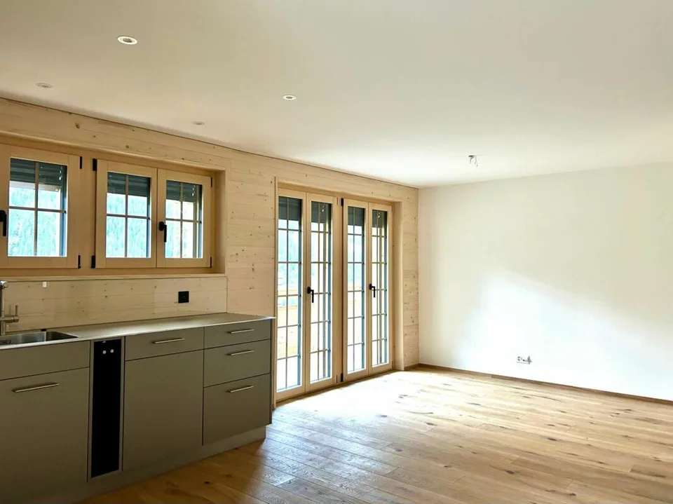 Habiter dans un immeuble neuf, belles appartements 2 pièces