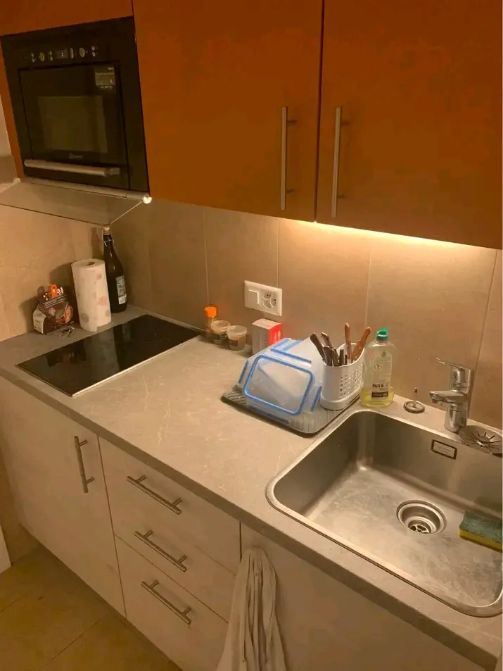 Möblierte Wohnung in Ecublens VD