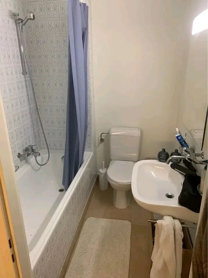 Möblierte Wohnung in Ecublens VD