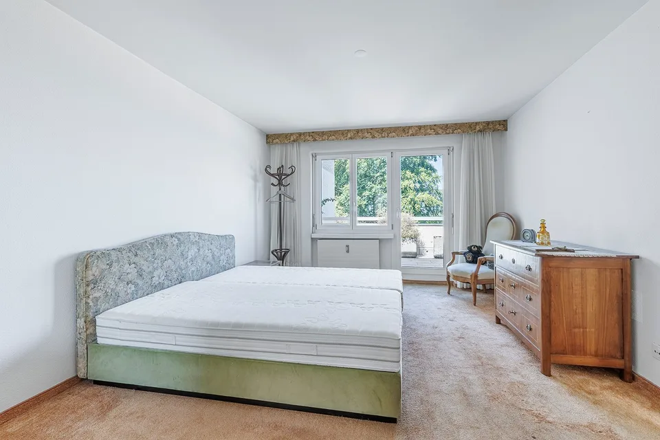 Appartement de charme au dernier étage avec une terrasse magnifique – photo 24 sur 26