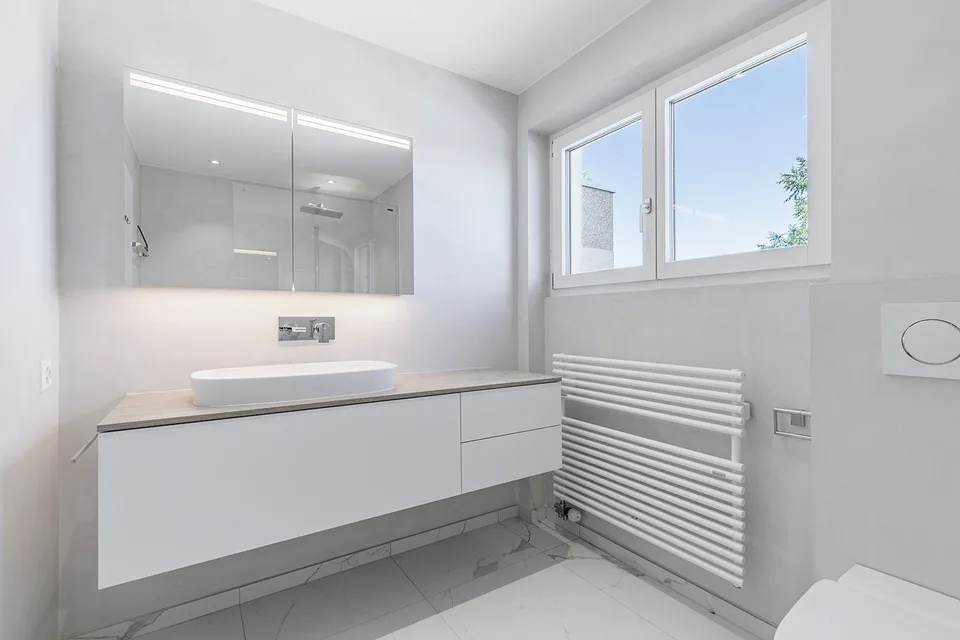 Appartement de charme au dernier étage avec une terrasse magnifique – photo 25 sur 26