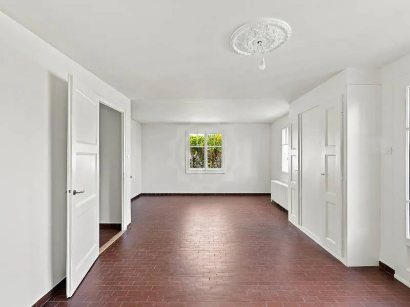 Chaleureuse villa - Collonge-Bellerive