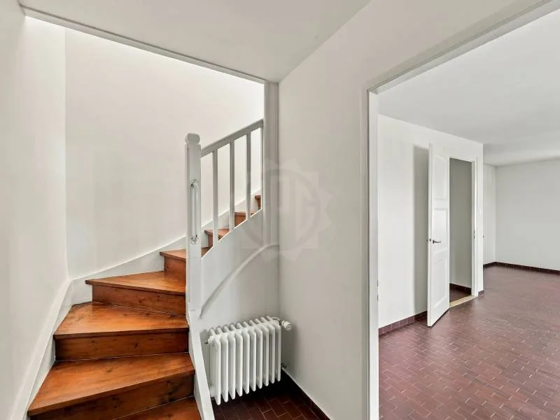 Chaleureuse villa - Collonge-Bellerive