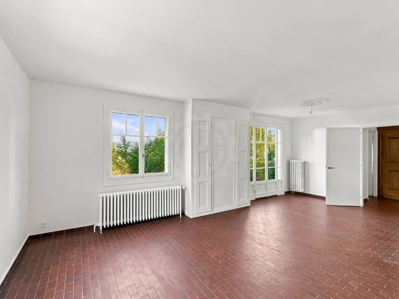 Chaleureuse villa - Collonge-Bellerive