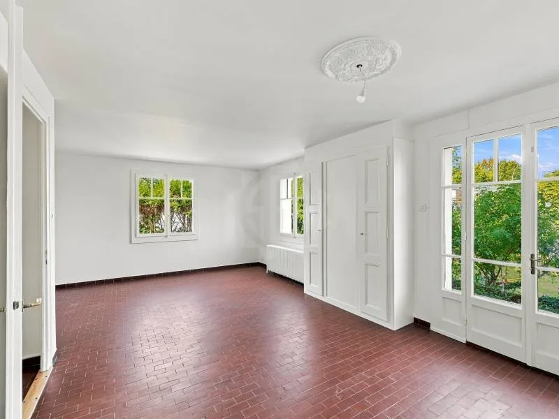 Chaleureuse villa - Collonge-Bellerive