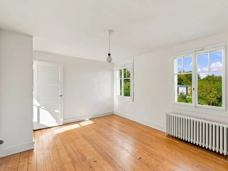 Chaleureuse villa - Collonge-Bellerive