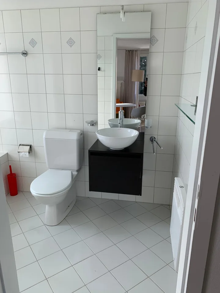 Einzimmerwohnung eingerichtet n.206 - Maraini