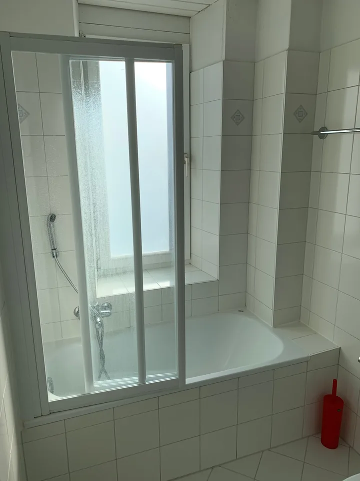 Einzimmerwohnung eingerichtet n.206 - Maraini