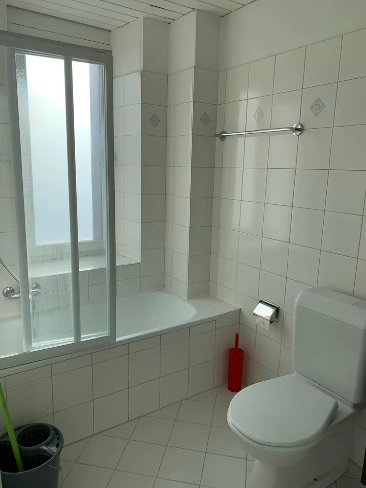 Einzimmerwohnung eingerichtet n.206 - Maraini