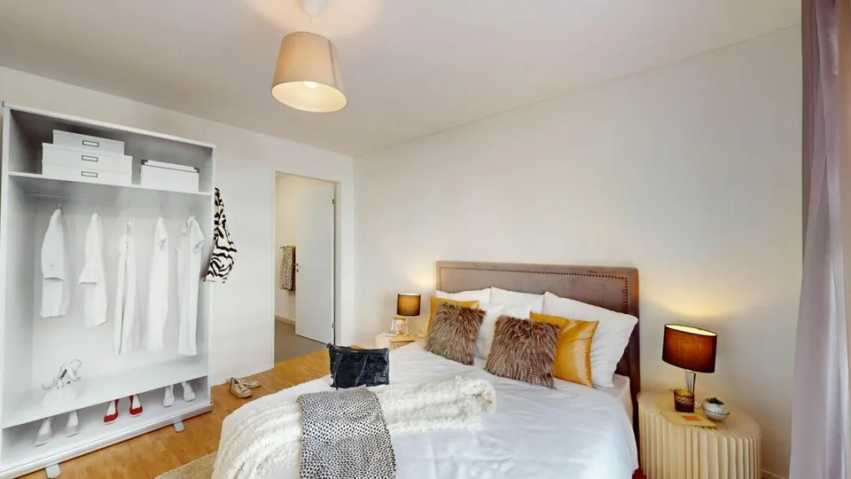 Unique Living Effretikon - Emouvrez, sentez-vous bien, soyez heureux !
