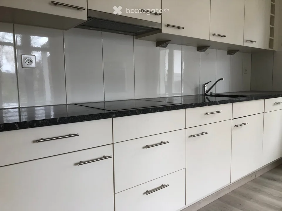 3 1/2 room apartment in Malters