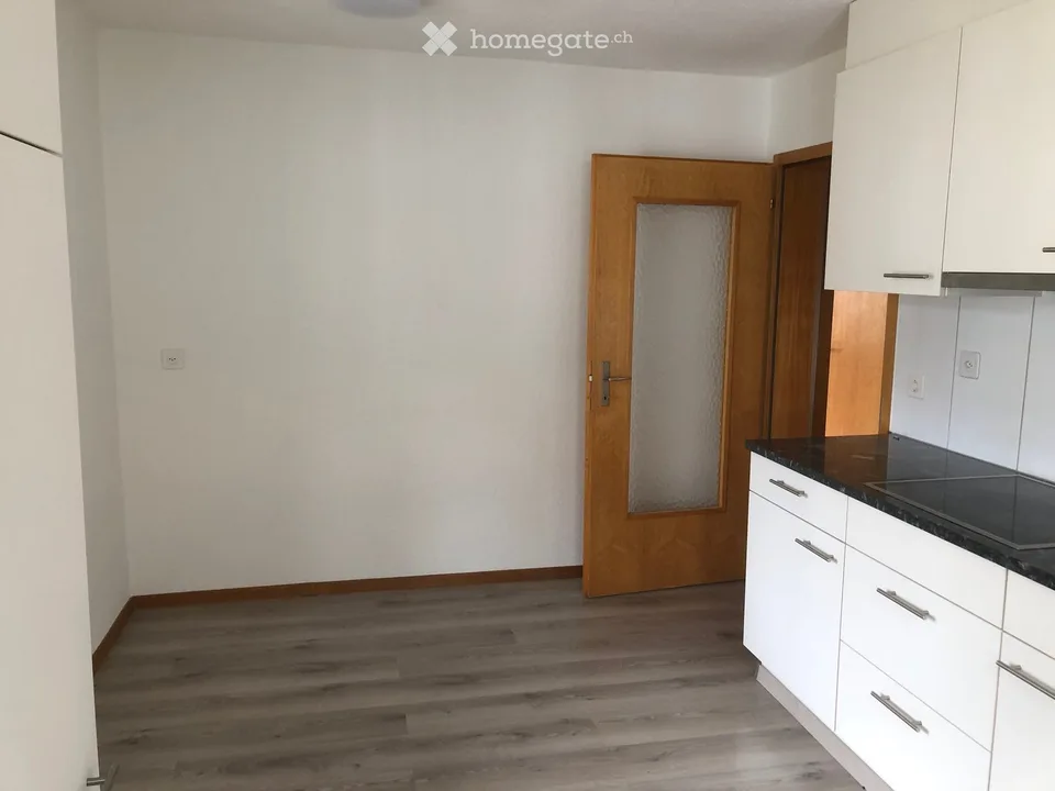 3 1/2 room apartment in Malters