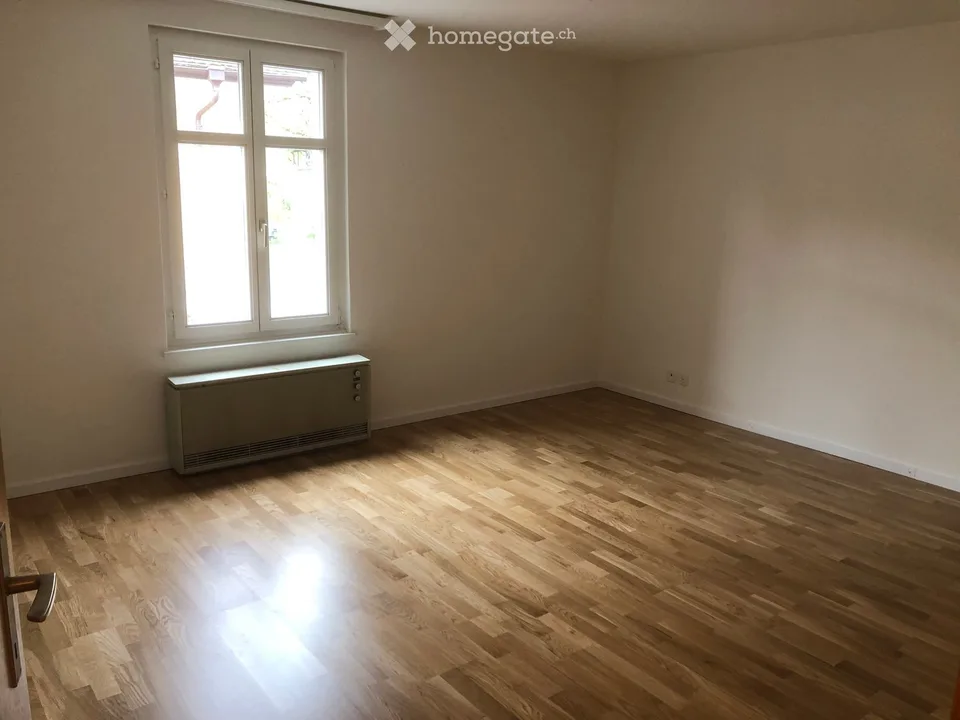 3 1/2 room apartment in Malters